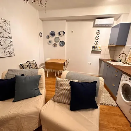 Casa Thisseos Athens
